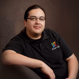 Arnold Wender - Web Developer & Digital Creator