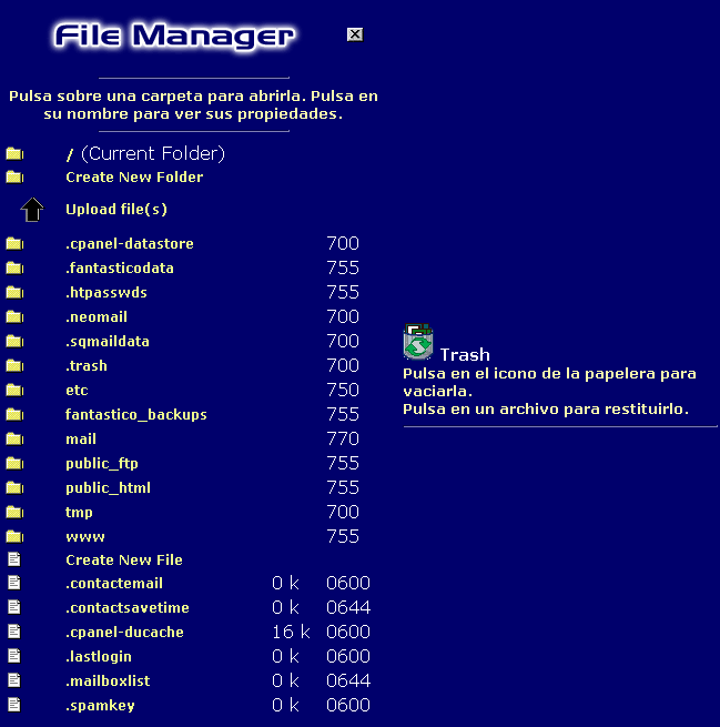 cpanelfilemanager